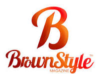 Brown Style Magazine
