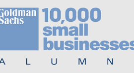Goldman Sachs 10,000 Small Businesses
